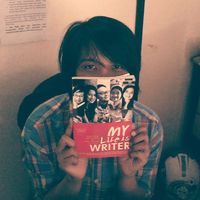 andrian puspita's Photo