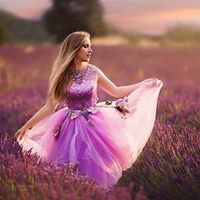 Valeriia Polianska's Photo
