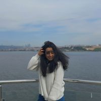 Fotos von Sona Soleimani