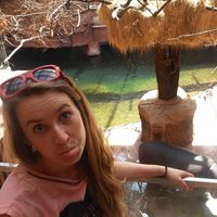 Kasia Sołdańska's Photo