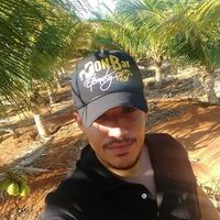 Raphael Moreira Siqueira's Photo