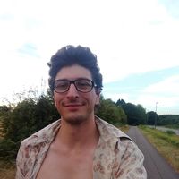 Mathias Smidt的照片