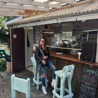 Veronica Monti的照片