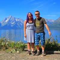 Fotos von Kai & Chri