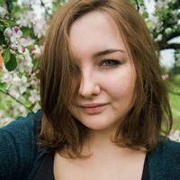 Paja Zahradnickova's Photo