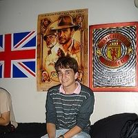 Chris Hughes's Photo