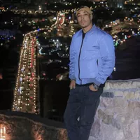 Abde Ljalil Bn's Photo