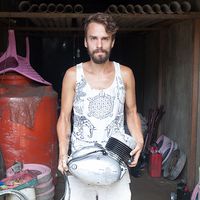 Fotos de Marek Vantuch