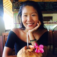 Riz Mizukami的照片