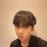 M. Kahfi Ramadhani's Photo