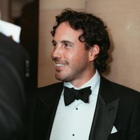 Aaron Beaudrow's Photo