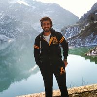 Peyman Asad Ayoubi的照片