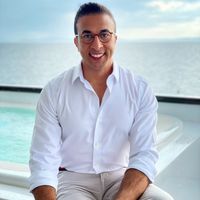 Karim Attia Elhenawy's Photo