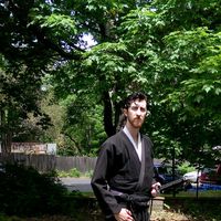 Le foto di Robert McFarlane