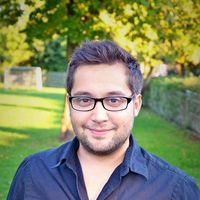 Nicolas Lommatzsch's Photo