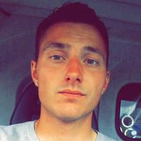 DESFORGES Adrien的照片