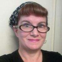 Gwen Robinson的照片