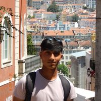 Shashank  Gopal's Photo