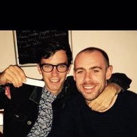 Donal Conroy's Photo