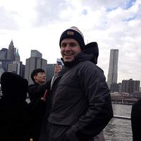 Joseph Birmingham's Photo