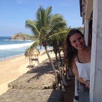 Marilena Dangl's Photo