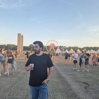 Alican Şenol的照片