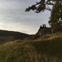 Leonie Breidenbach's Photo