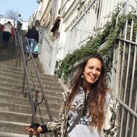 Angie Martinez的照片