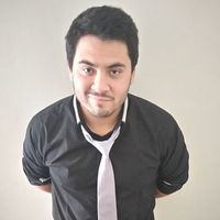 Joaquín Parra's Photo