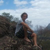 jean-christophe Jully's Photo