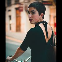 Ángela Soria的照片