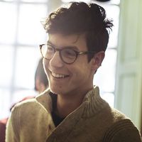 Jonathan MARC-LE STER的照片