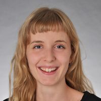 Rebecca Ritzal's Photo