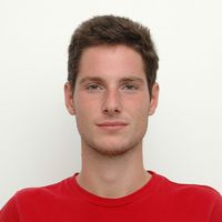 Loris Croci的照片