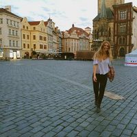 Lindsay Hillegas's Photo