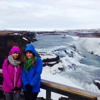 Bore Mathilde的照片