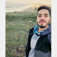 Fernando Cancela's Photo