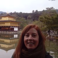 Fiona McGowan的照片