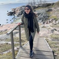 Nicole Feurstein's Photo