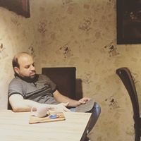 Jaffar Ansari's Photo