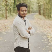 Swagat Patel's Photo