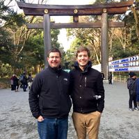 David Schlessman's Photo