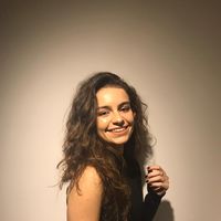 Yaren Cangül's Photo