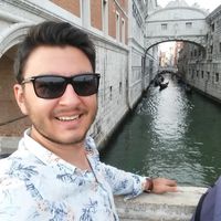 Yasin Tunç的照片