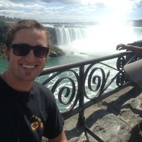 Michael Krogh's Photo