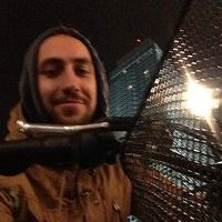 Laszlo Koszteczky's Photo