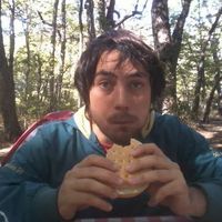 Francisco Moya的照片