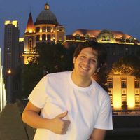 Moritz Garroz's Photo