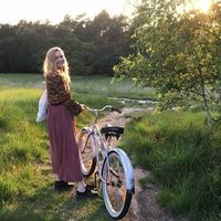 Sifrah Spanjer's Photo