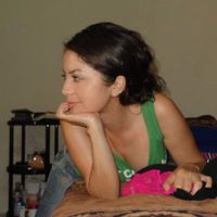 Fotos de Raquel Mayorga